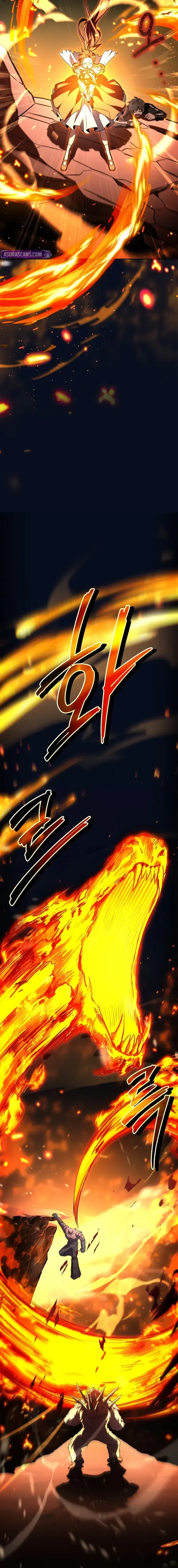 Only I Have an EX-Grade Summon Chapter 18 image 23_optimized